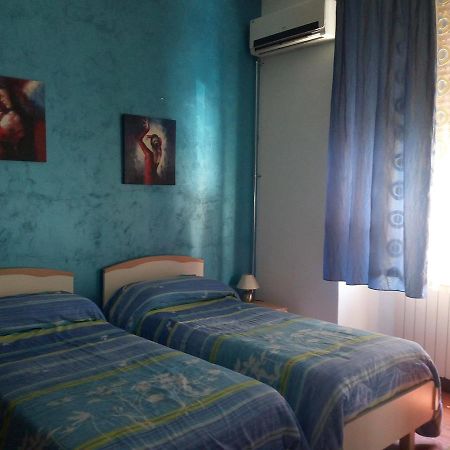 Bed and Breakfast Eurelios Adrano Екстер'єр фото