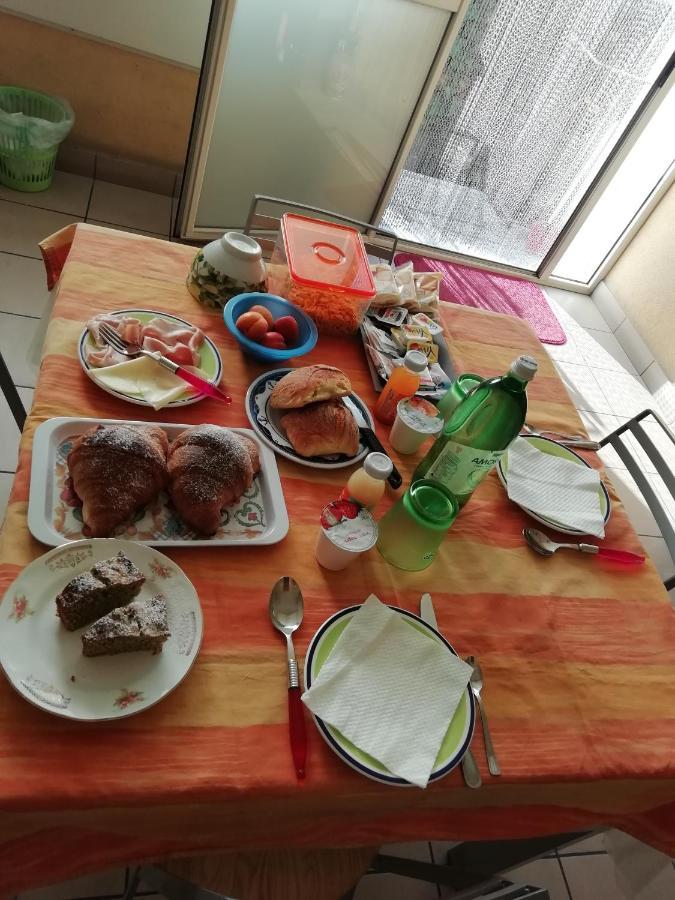 Bed and Breakfast Eurelios Adrano Екстер'єр фото