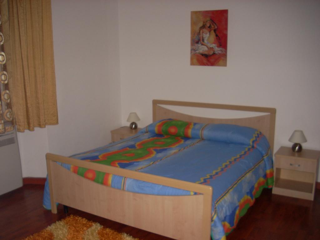 Bed and Breakfast Eurelios Adrano Номер фото