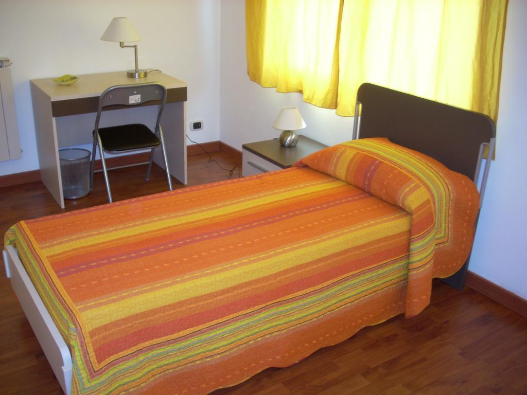 Bed and Breakfast Eurelios Adrano Номер фото