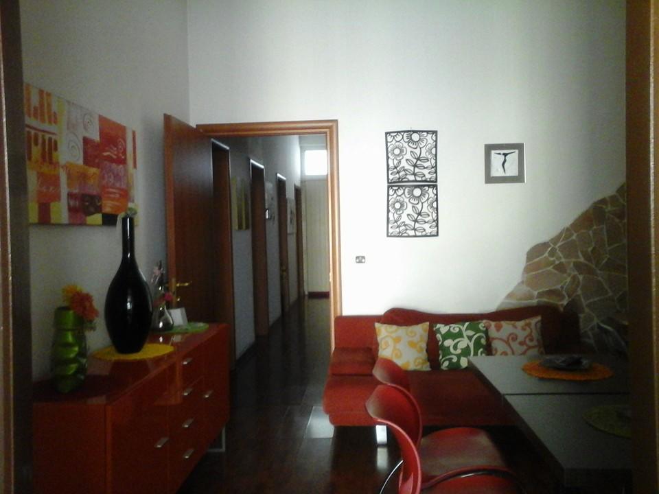 Bed and Breakfast Eurelios Adrano Екстер'єр фото